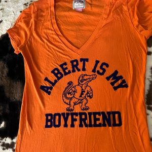 Florida Gators VS tee